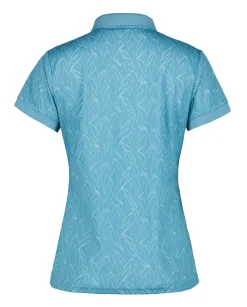 Brooklet Poloshirt für Damen