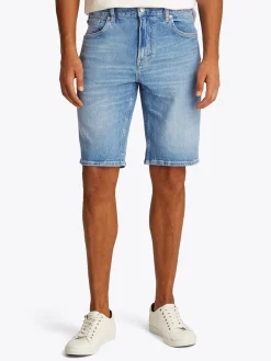 Brooklyn Jeans Shorts