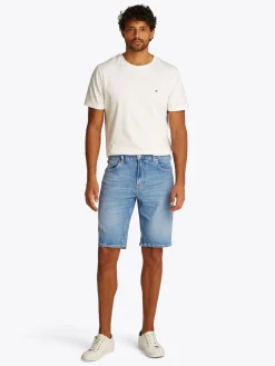 Brooklyn Jeans Shorts