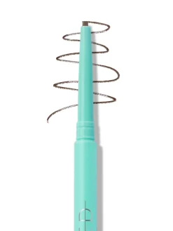 BROW PENCIL, DARK BROWN