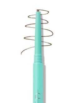 BROW PENCIL, MEDIUM BROWN