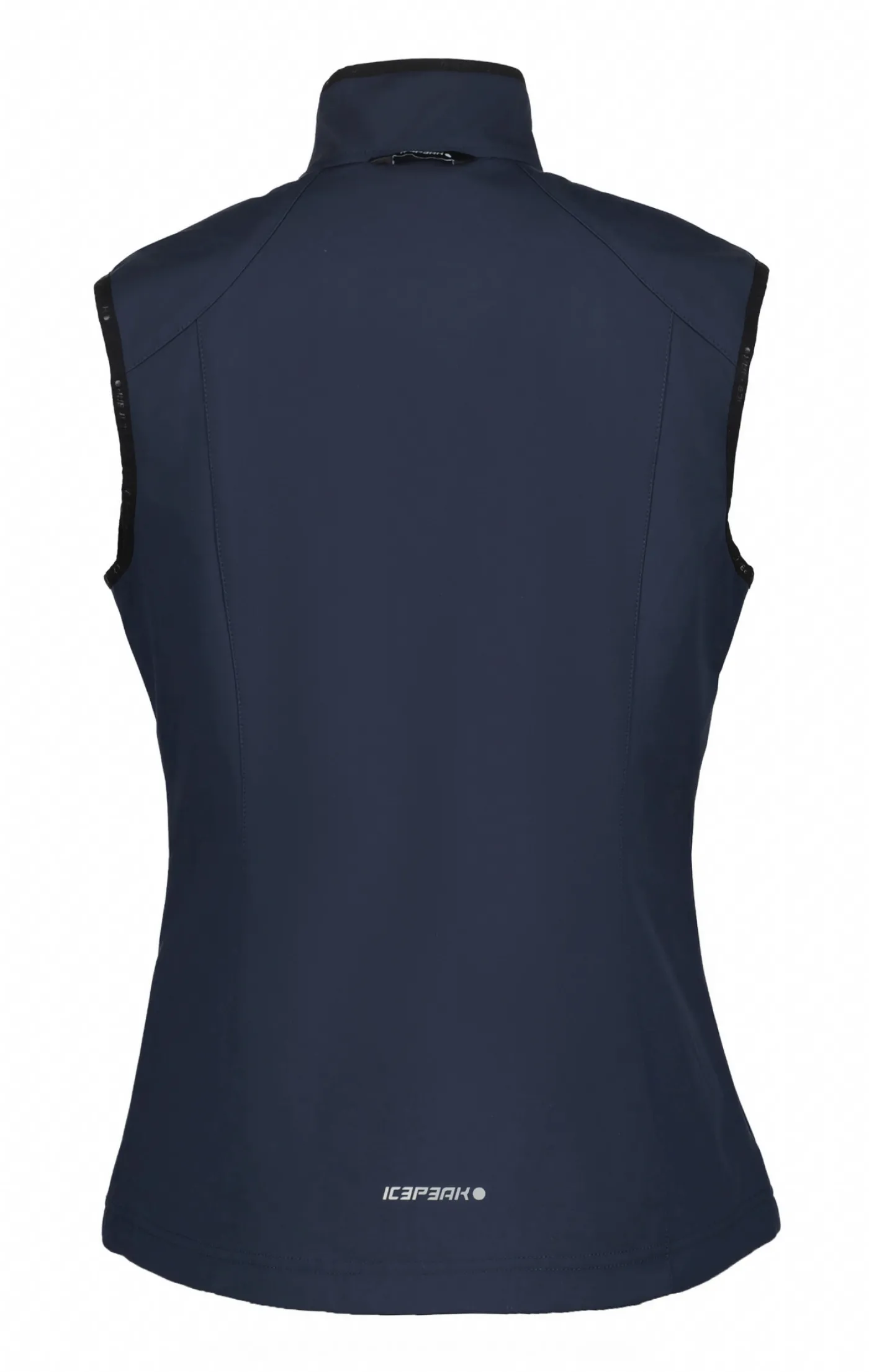 Brush Softshell-Weste für Damen