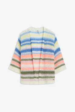 Bunter Cardigan