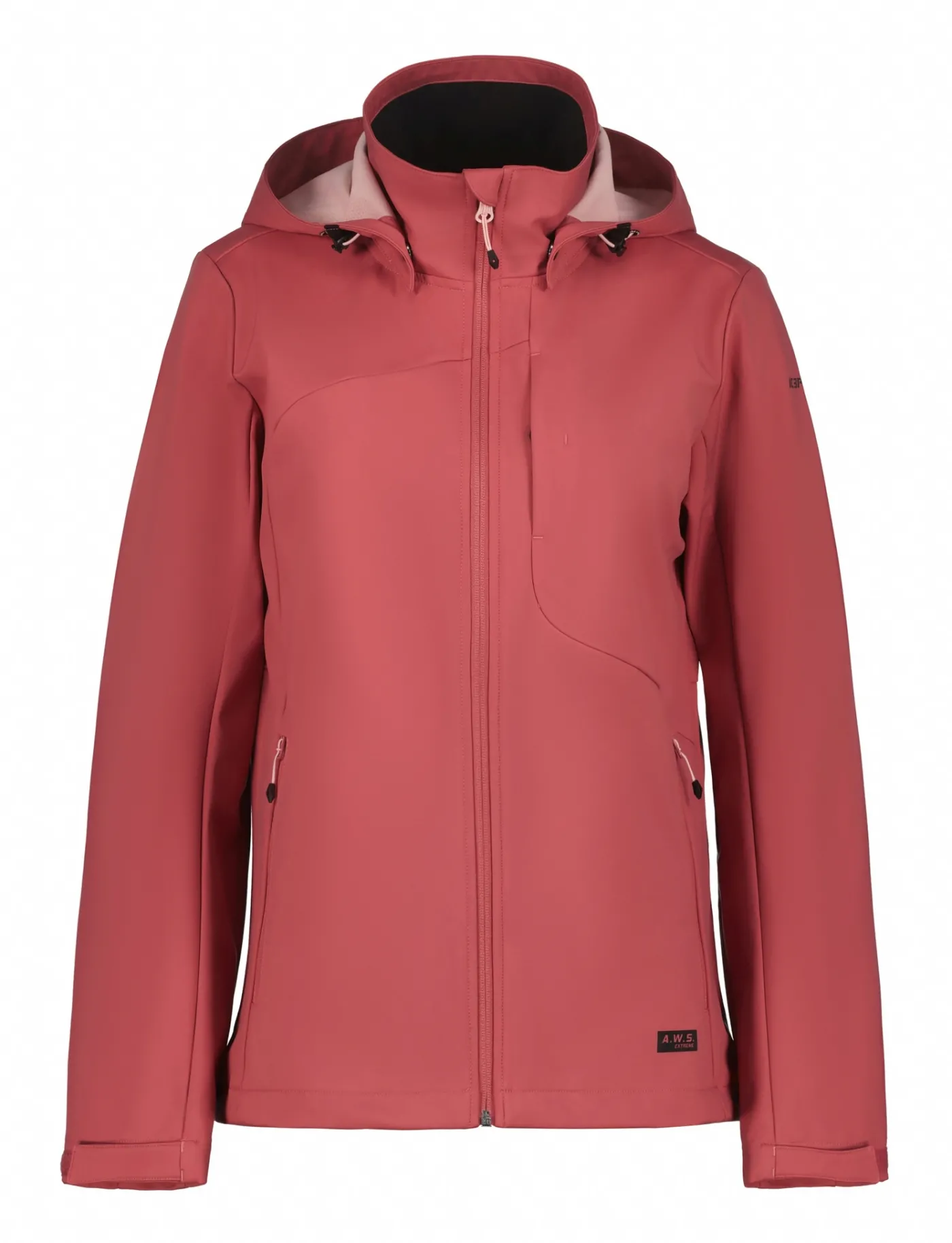 Burnet Softshelljacke für Damen
