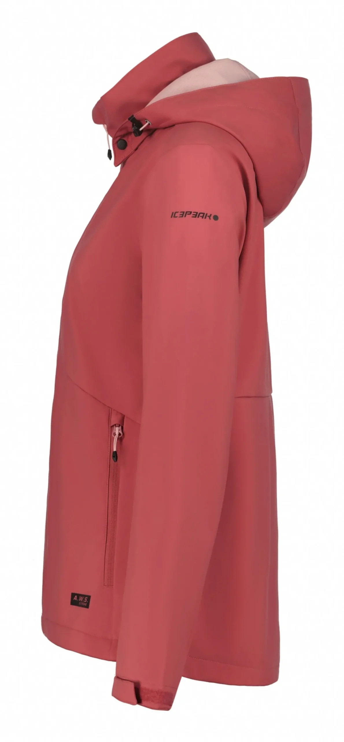 Burnet Softshelljacke für Damen