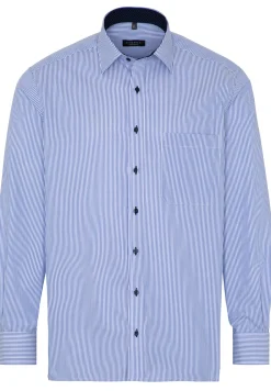 Businesshemd Comfort Fit