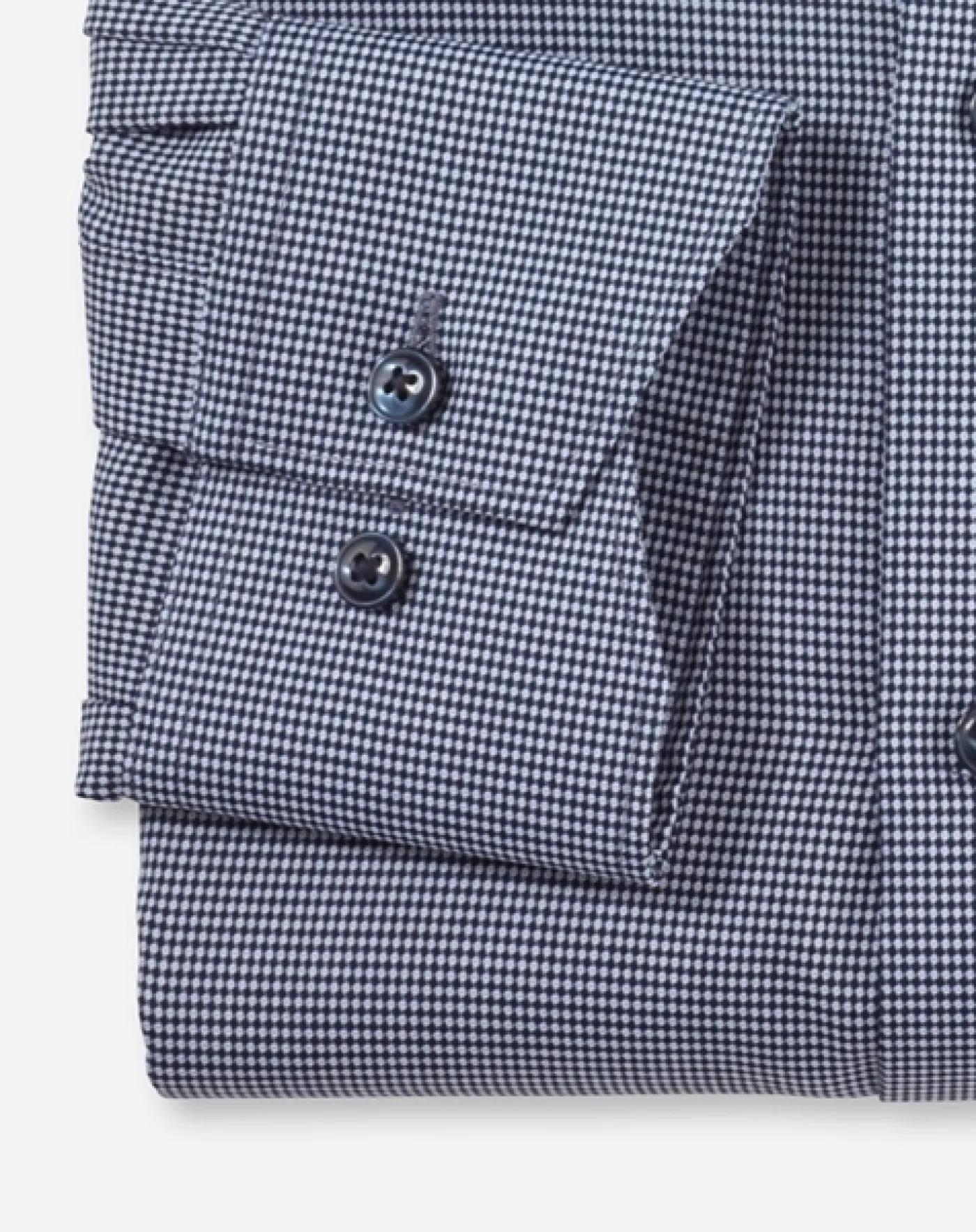 Businesshemd in Modern Fit