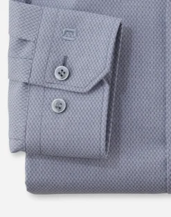 Businesshemd in Super Slim Fit