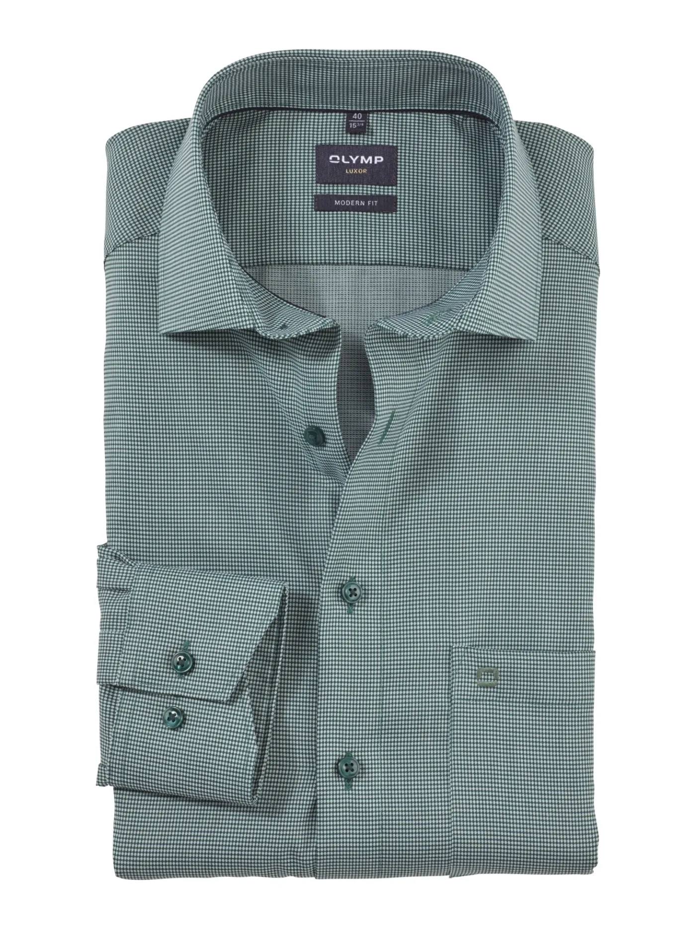 Businesshemd Luxor modern fit