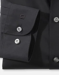Businesshemd mit extra langem Arm