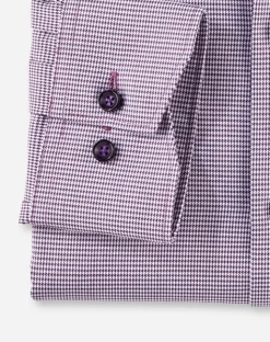 Businesshemd Modern Fit Extra langer Arm