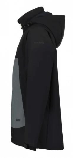 Buxton Softshelljacke für Herren
