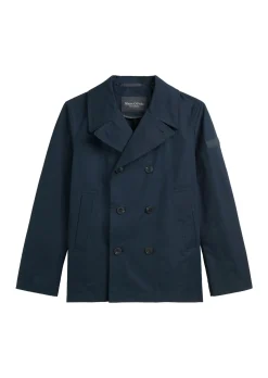Caban Jacke