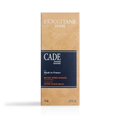 CADE BERUHIGENDER AFTER-SHAVE BALSAM 75 ML