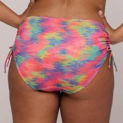 CAIRO Bikini Taillenslip mit Schnur
