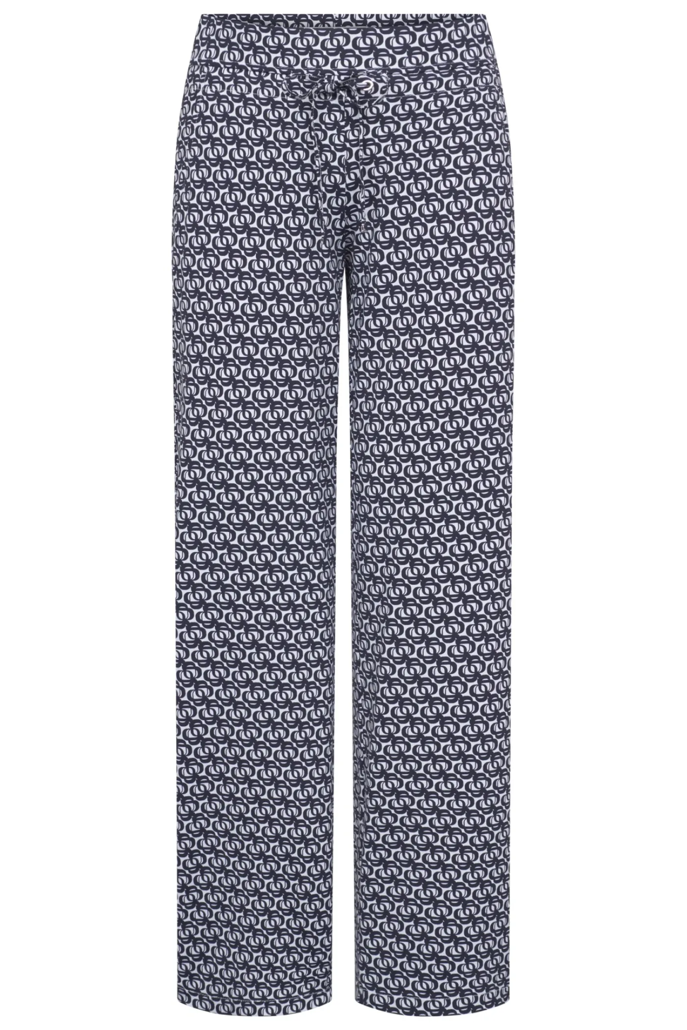 Candice Straight Hose
