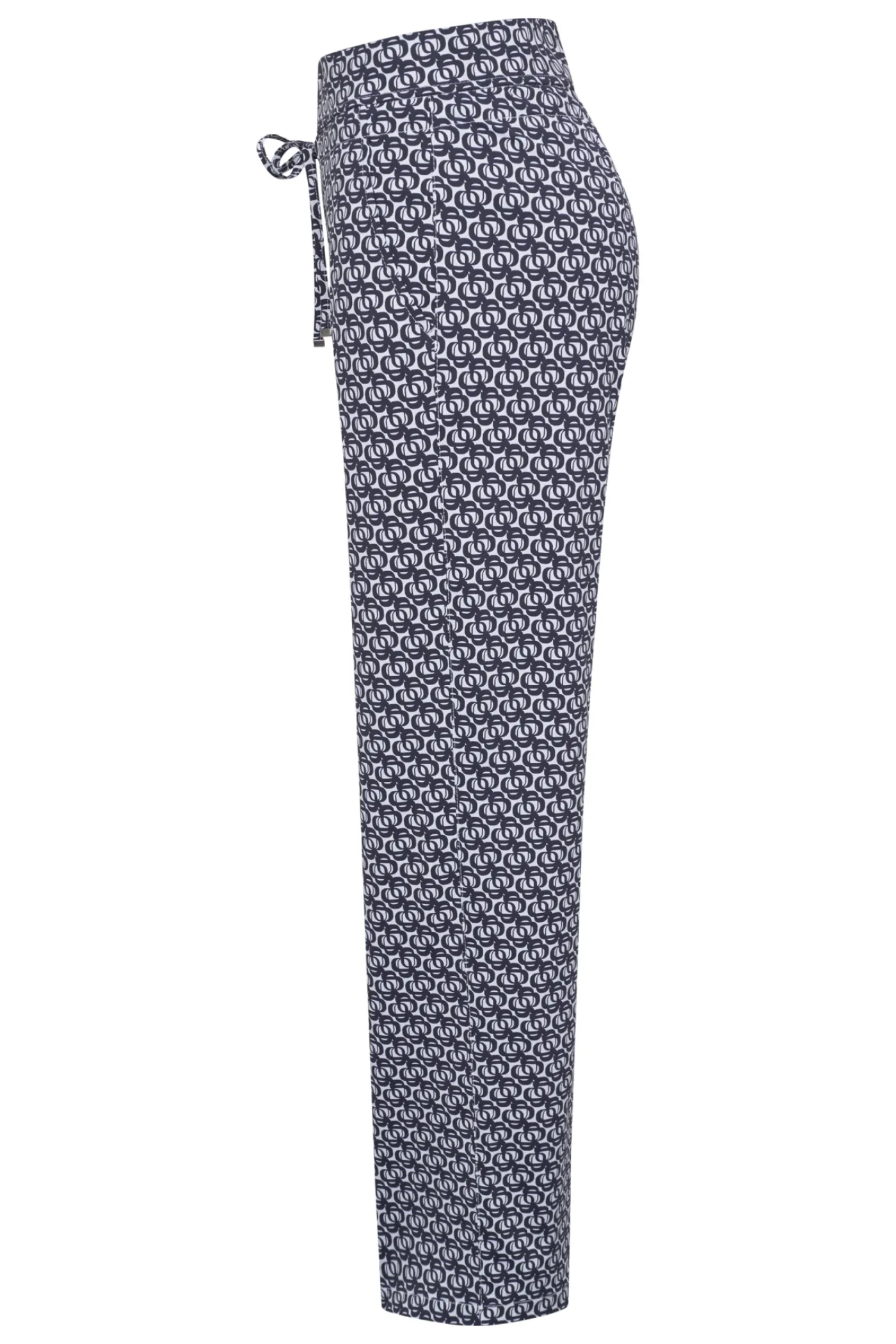 Candice Straight Hose