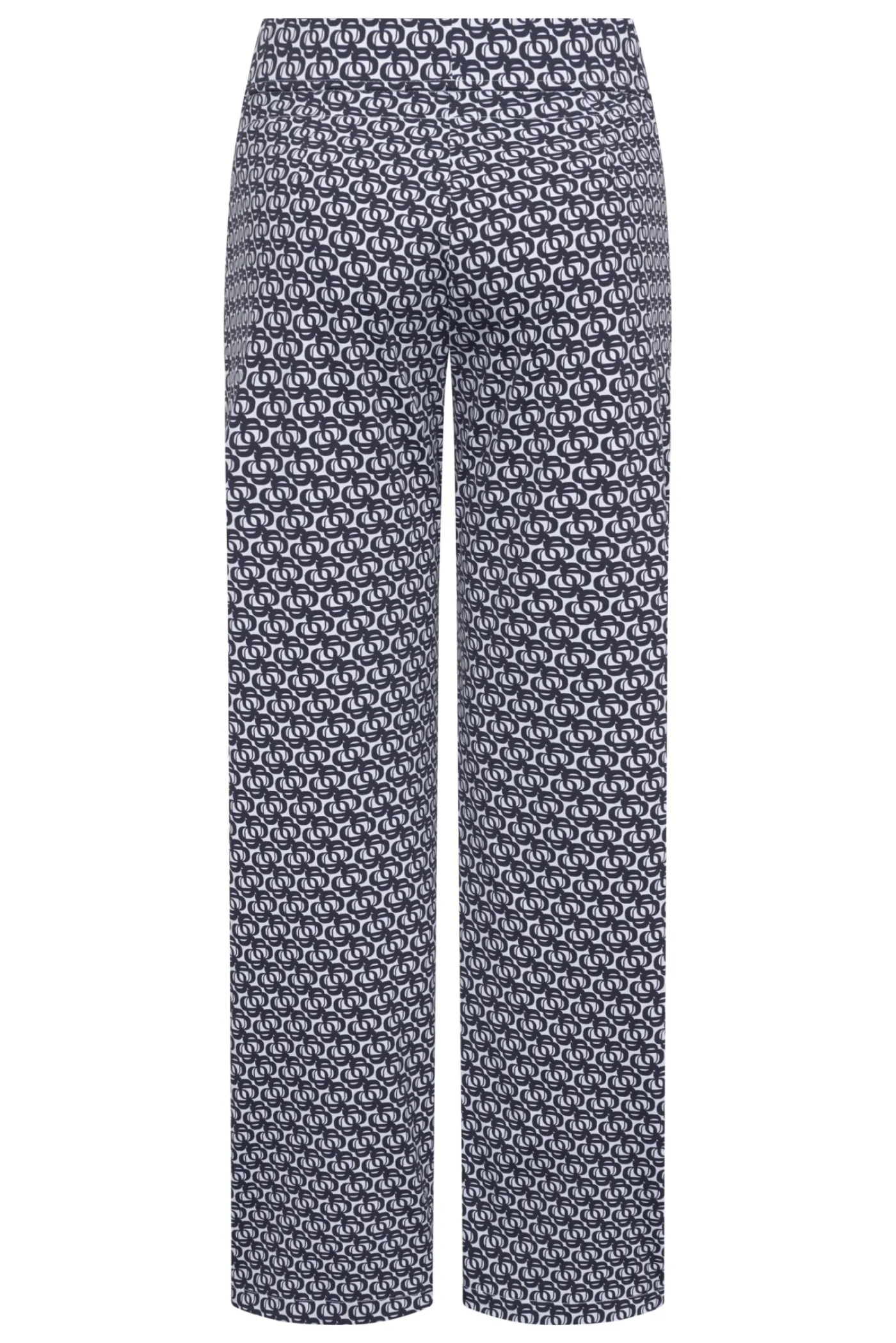 Candice Straight Hose