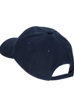 Cap aus Baumwolle