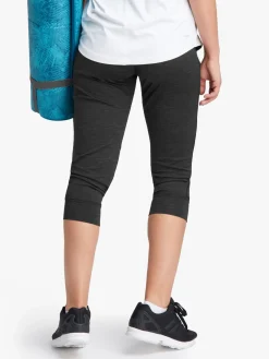 Capri-Sporthose ESILA