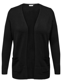 Caresly Strickjacke