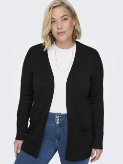 Caresly Strickjacke