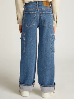 Cargo Jeans