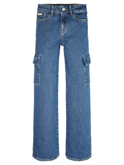 Cargo Jeans