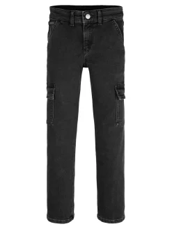 Cargo Jeans