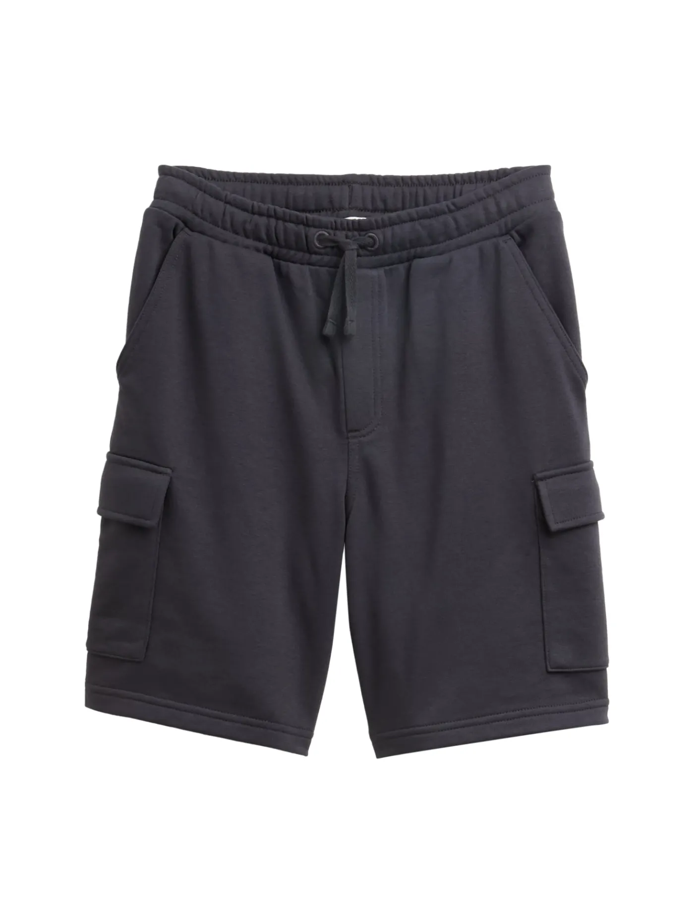 Cargo Sweat-Shorts