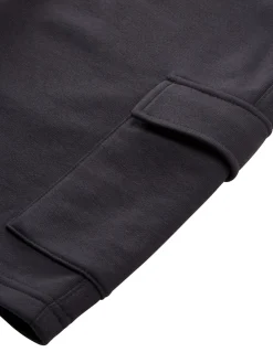 Cargo Sweat-Shorts