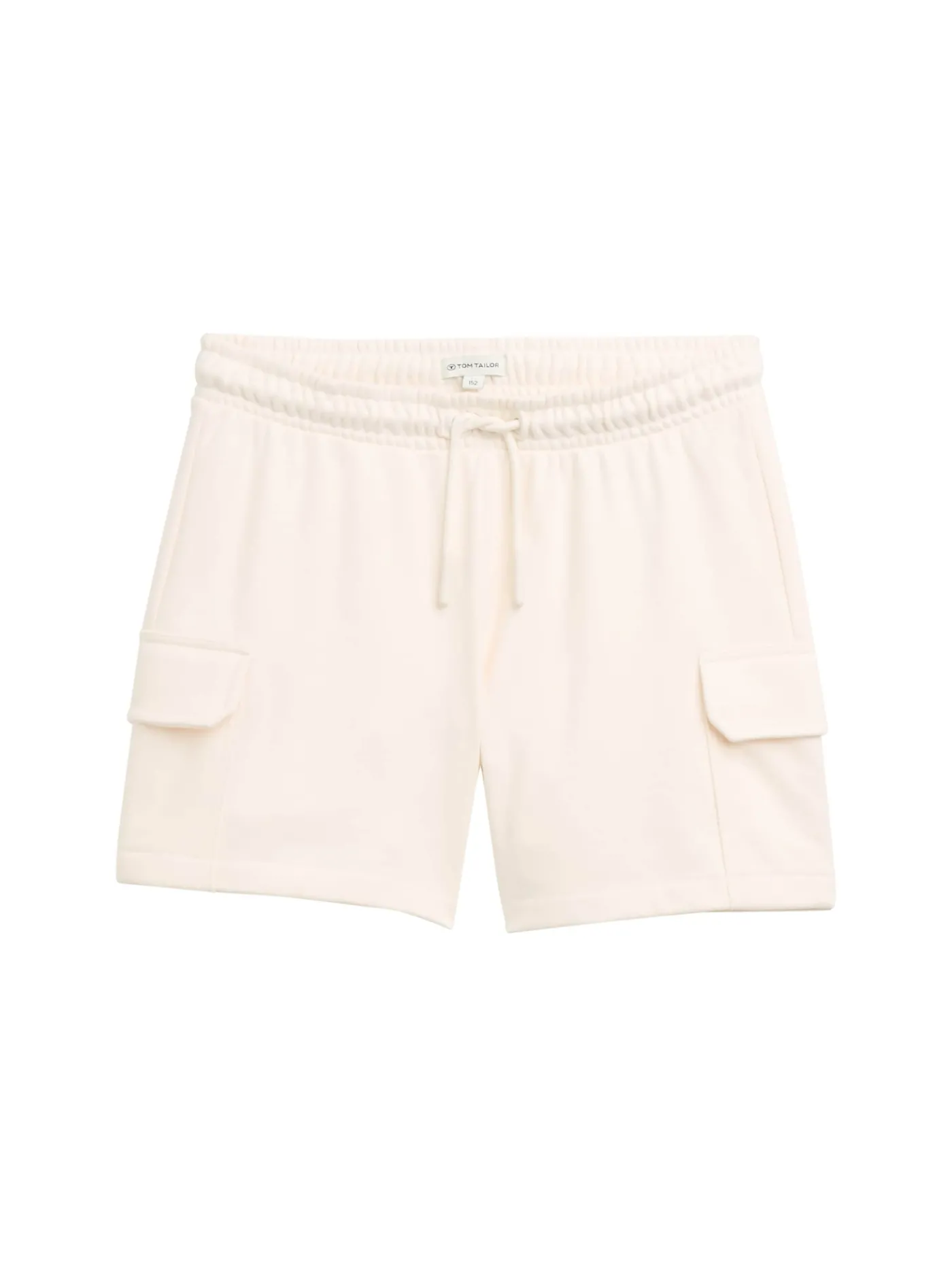 Cargo Sweat-Shorts