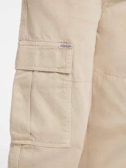 Cargo Chinohose