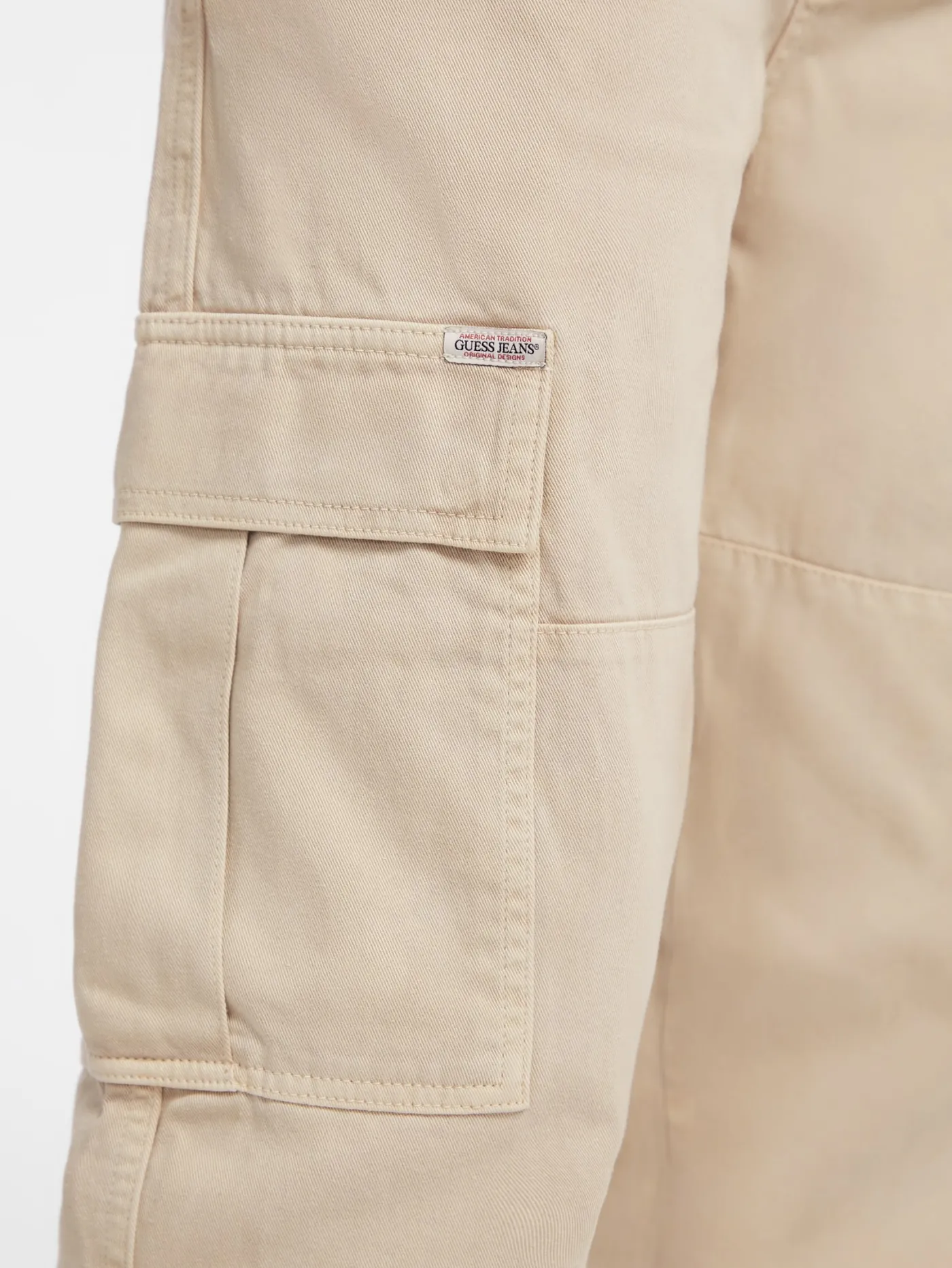 Cargo Chinohose