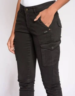 Cargohose