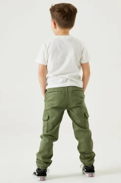 Cargohose
