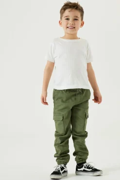 Cargohose