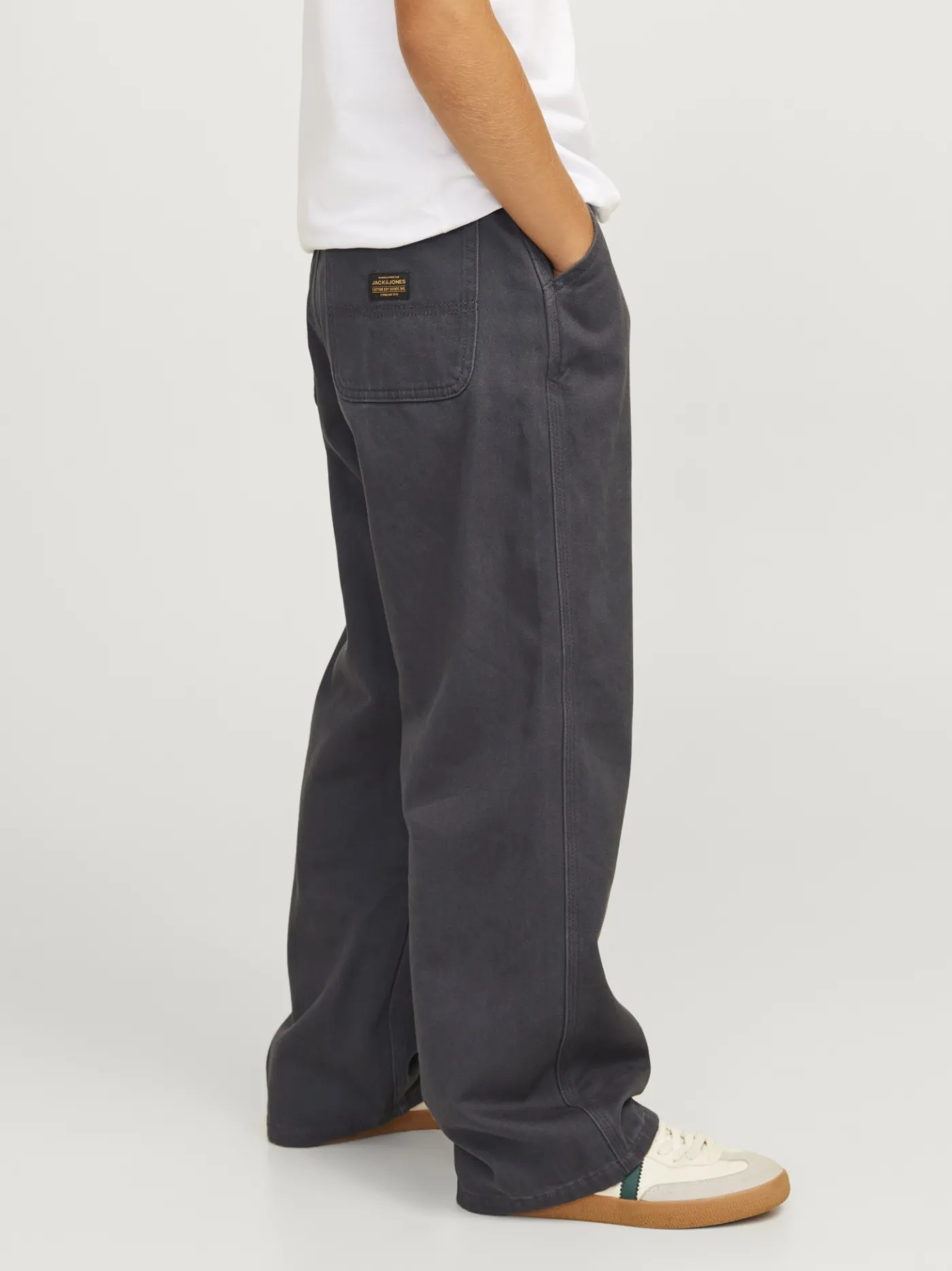 Cargohose JPSTALEX JJWORKER