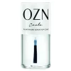Carla: Quick Top Coat