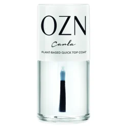 Carla: Quick Top Coat