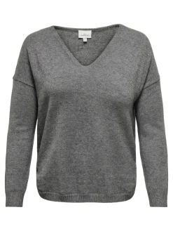 Carmargareta Strickpullover