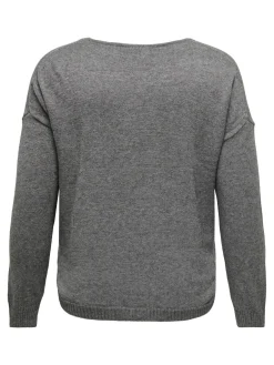 Carmargareta Strickpullover