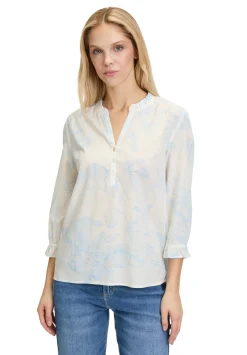 Casual-Bluse