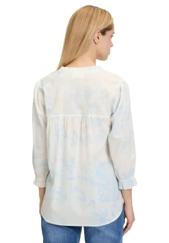 Casual-Bluse