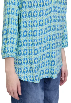 Casual-Bluse