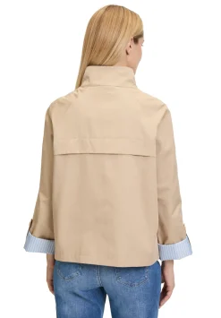 Casual-Jacke