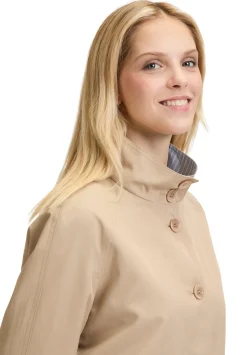Casual-Jacke