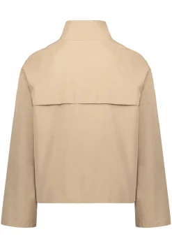Casual-Jacke