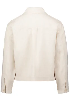 Casual-Jacke