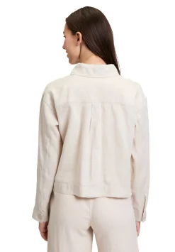 Casual-Jacke